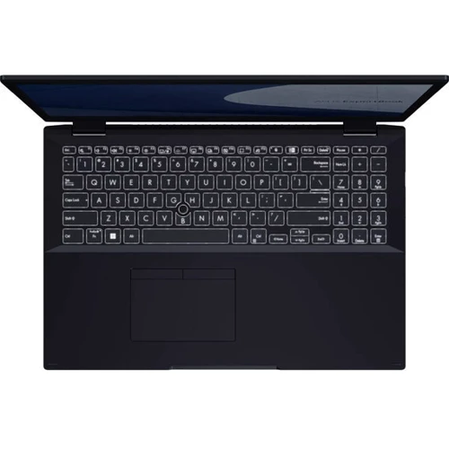 Ноутбук ASUS ExpertBook (B2502CBA-BQ0084X_16_512): Обсяг накопичувача 512 ГБ (SSD)