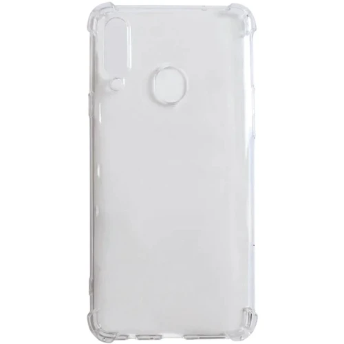 Чохол для телефона BeCover TPU Case Anti-Shock Clear для Samsung A207 Galaxy A20s (704791)