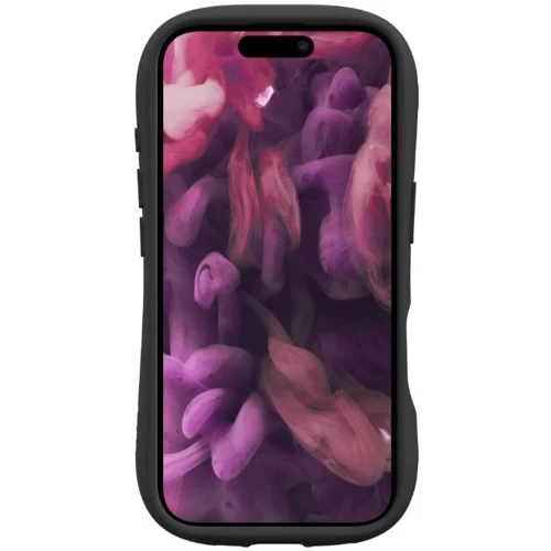 Чохол для iPhone LAUT POP ADVENTURE MagSafe Black (L_IP24A_PA_BK) для iPhone 16 фото 6