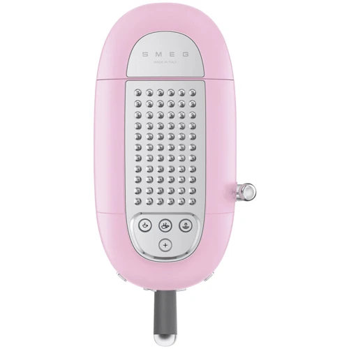 Кофеварка SMEG ECF02PKEU: Объем резервуара для воды, л 1.1