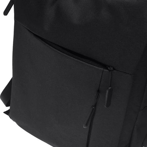 Чоловік рюкзак Remoid чорний (brvn2890-black): Тип ручки Плечовий ремінь, Коротка ручка
