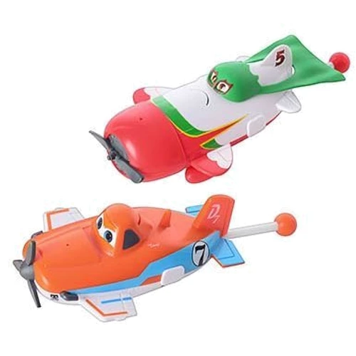 Ігровий набір IMC Toys Planes Рація (625006): Виробник IMC