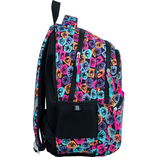 Рюкзак школьный GoPack Education Emotions GO22-175M-4 фото 10