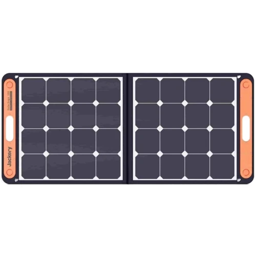 Солнечная панель Jackery SolarSaga 100W (HTO587) фото 1