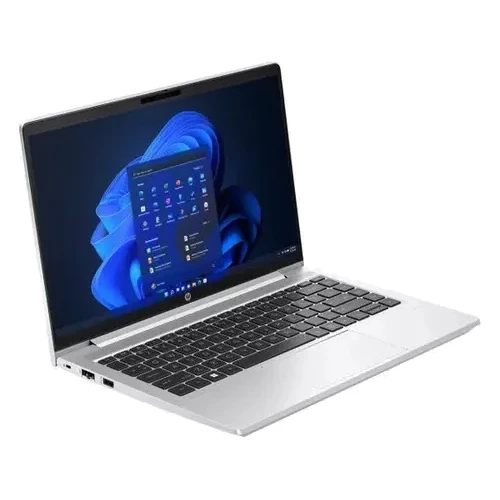 Ноутбук HP ProBook 445 G10 (8A661EA) UA: Процесор AMD Ryzen 5 7530U (2.0 - 4.5 ГГц) / 6 - ядерный