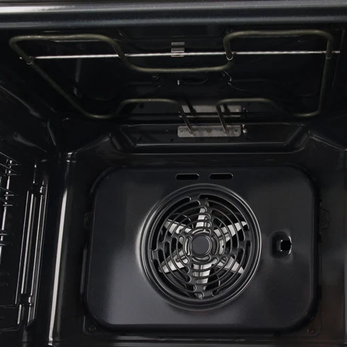 Духова шафа електрична Hotpoint-Ariston FA2 544 JH IX HA: Гриль є