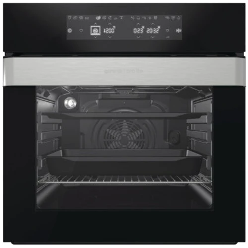 Духовой шкаф электрический Gorenje BO758ORAB