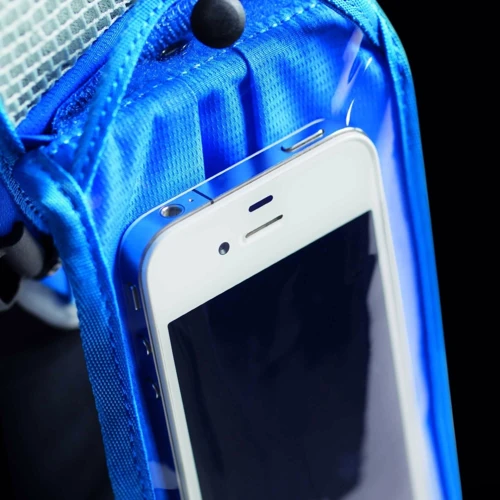 Рюкзак туристический Osprey Rev 1.5 Bolt Blue S/M: Производитель Osprey