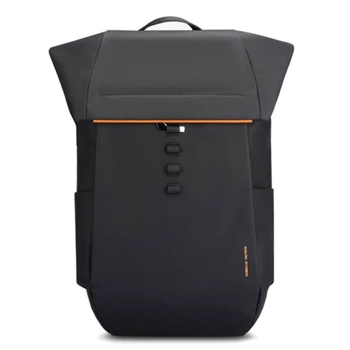 Сумка для ноутбуков Mark Ryden 17.3" Darren Black (MR2975): Тип сумки рюкзак