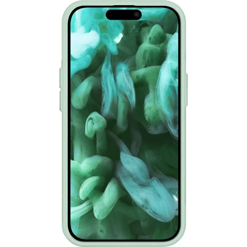 Чехол для iPhone LAUT HUEX PROTECT MagSafe Mint (L_IP23C_HPT_MT) for iPhone 15 Plus фото 5