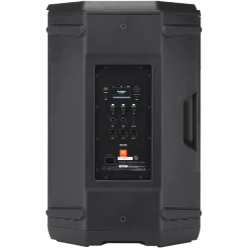 Акустическая система JBL PRX915: Тип твитера Купольный