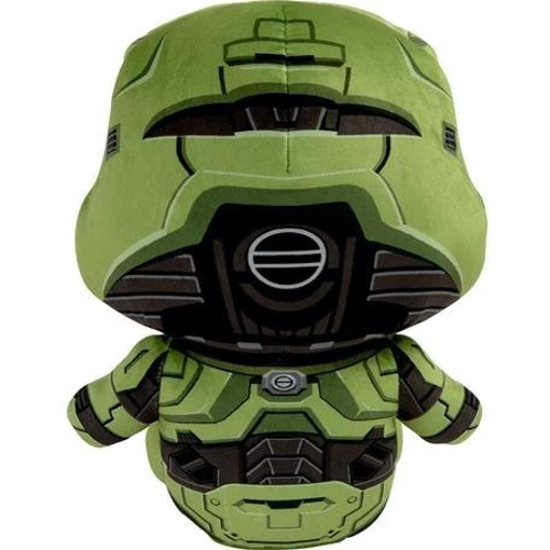 М'яка іграшка Club Mocchi- Mocchi- Майстер Чіф з Halo 38 см (T12895): Тип герои мультфильмов и кино