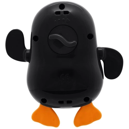 Игрушка для ванной Chicco Пингвин пловец (09603.00)