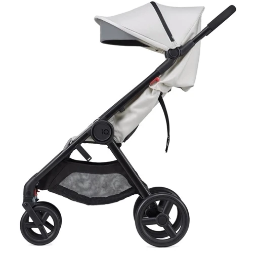 Коляска 2 в 1 Anex IQ IQ-03 pastel фото 17