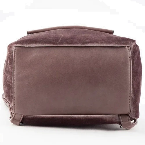 Рюкзак Kite 18-2549-1 Fashion-1 (39361): Спинка Мягкая (без ребер жесткости)