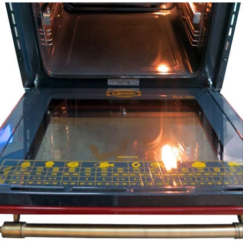 Духовой шкаф электрический Kaiser EH 6355 RotEm: Мощность подключения, Вт 3300