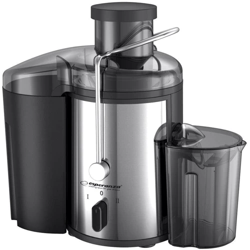 Соковыжималка Esperanza EKJ002 Carrot