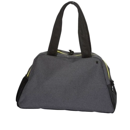 Жіноча спортивна сумка Arena Fast Shoulder Bag 002433-510 сіра (3468336223512): Тип Спортивні сумки