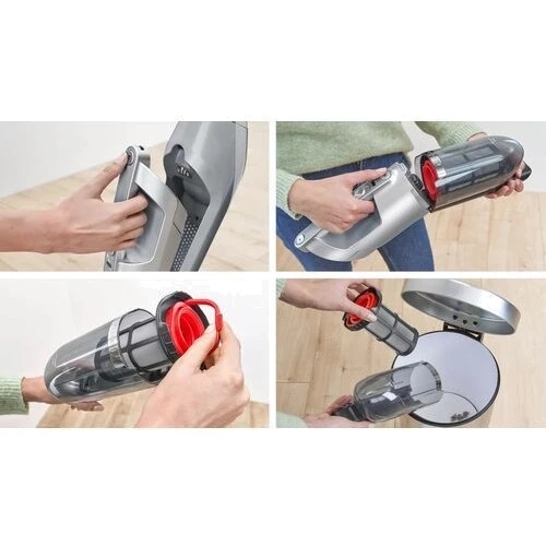 Пилосос Bosch BCH3K2301 фото 4