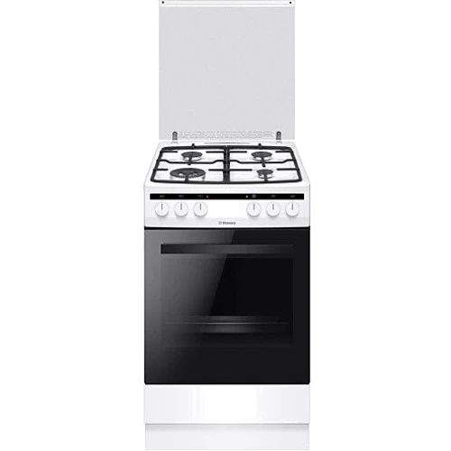 Плита комбинированная Hansa FCMW580297