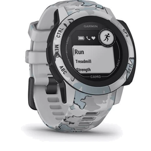 Смарт-часы Garmin Instinct 2S Camo Edition Mist Camo (010-02563-03): Производитель Garmin