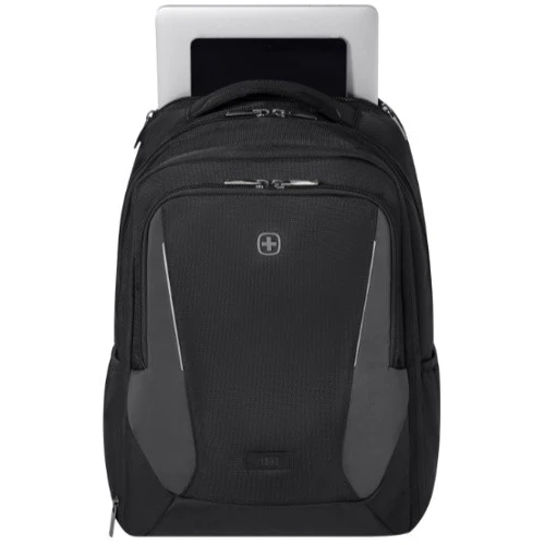 Сумка для ноутбуков Wenger 17" XE Extent Black фото 8