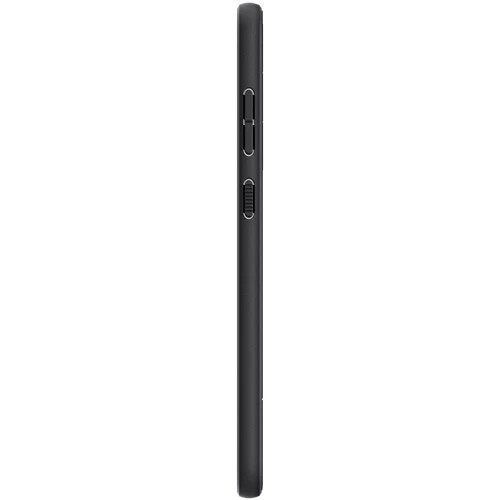 Чехол для телефонов Spigen Core Armor Matte Black (ACS05691) for Samsung S916 Galaxy S23+: Пленка в комплекте нет