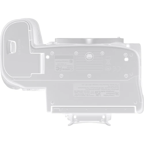 Canon EOS R5 C body (5077C003) UA