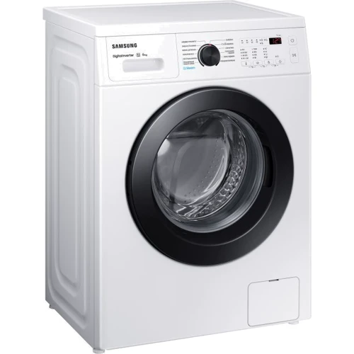 Стиральная машина Samsung WW60A4S00CE/UA: Тип машины Автомат