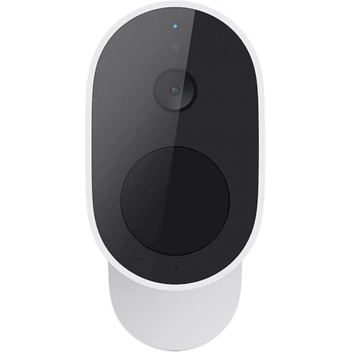 IP-камера видеонаблюдения Xiaomi Mi Wireless Outdoor Security Camera 1080p Set (MWC13): Разрешение 1920x1080