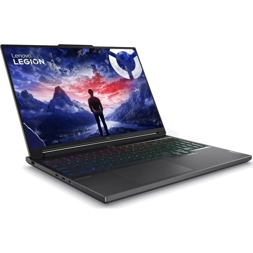 Ноутбук Lenovo Legion 7 16IRX9 (83FD0050PB): Екран 16" IPS (3200x2000)
