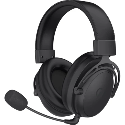 Наушники GamePro HS1260BT Black