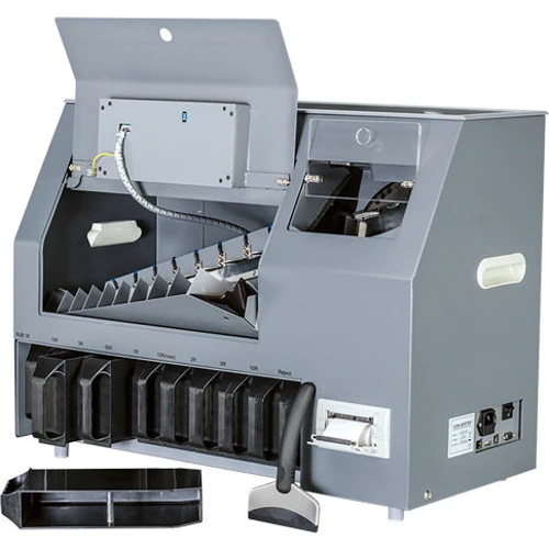 Счетчик монет Magner 910: Производитель Magner