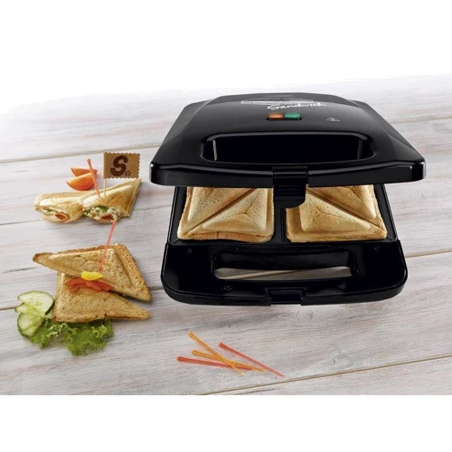 Silver Crest SSWM 1400 A1 black: Мощность, Вт 1400