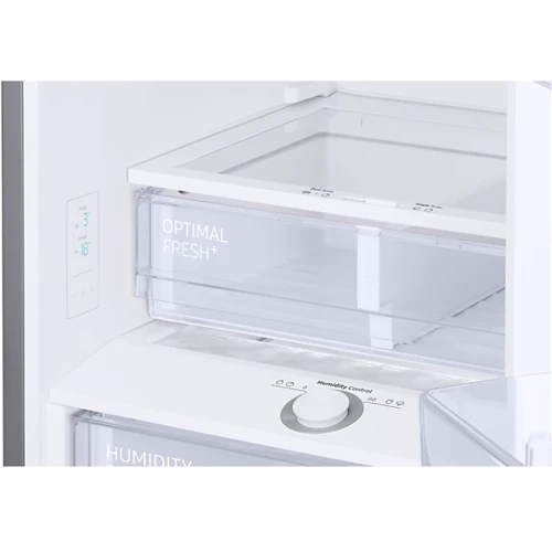 Холодильник SAMSUNG RB38C606DB1: Мощность замораживания, кг/сутки 13