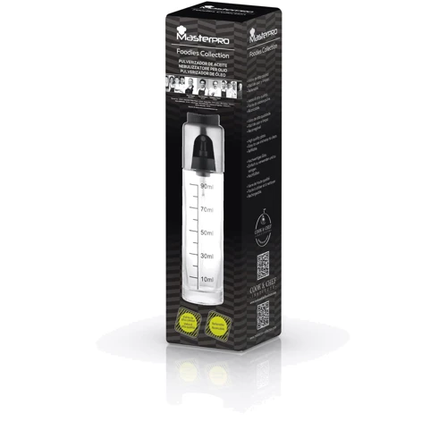Розпилювач для олії MasterPro Foodies collection 16.5 см (BGMP-6110)