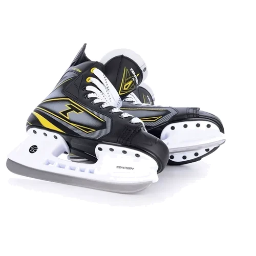 Коньки Коньки хоккейные Tempish ULTRA ZR/40 (130000029/40) фото 4