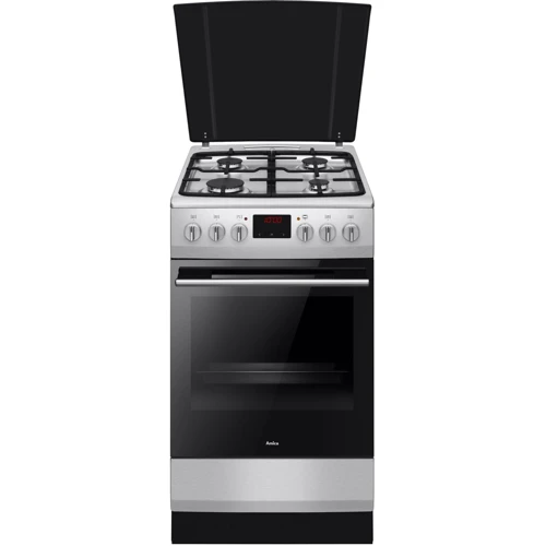 Плита комбинированная Amica 510GEH3.33ZpTaDpA Xx