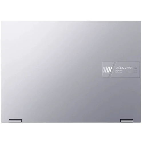 Ноутбук ASUS VivoBook S14 Flip (TP3402VA-LZ109W): Объем накопителя 512 ГБ (SSD)