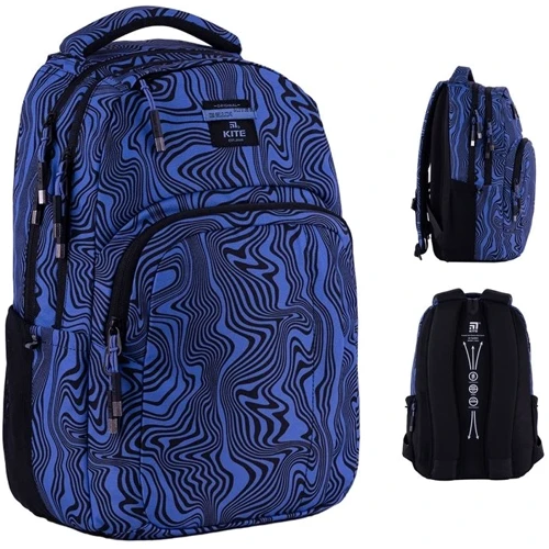 Рюкзак Kite Education teens 2578M-3 (K24-2578M-3)