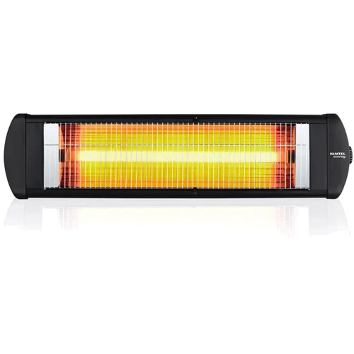 Обігрівач Kumtel by Luxell EXO-25 2500W (EXO-25)