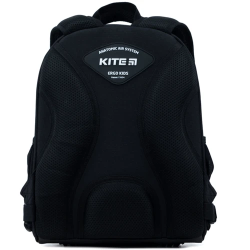 Рюкзак школьный каркасный Kite Education Extreme Car K22-555S-11: Размер S (115-130 см)