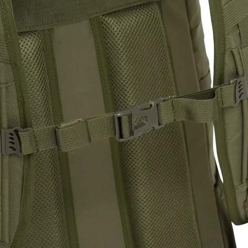 Рюкзак Рюкзак тактический Highlander Eagle 3 Backpack 40 л Olive Green (TT194-OG) фото 7