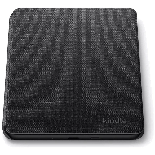 Аксесуар до електронної книги Kindle Fabric Cover Black for Amazon Kindle 11th Gen. (2022 / 2024): Тип Обкладинка для електронної книги