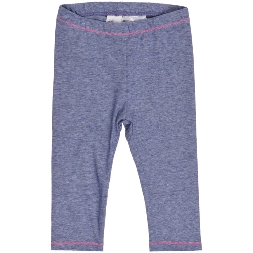 Легінси H & M 7Z5512466 74 см сині