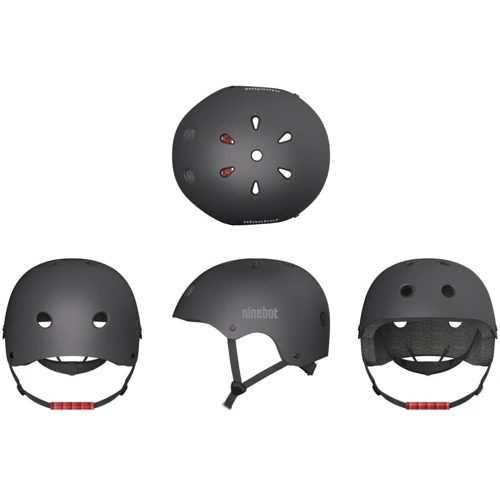 Шлем для взрослых Ninebot by Segway Black (AB.00.0020.50)