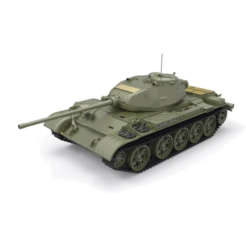 Сборная модель MiniArt Советский средний танк Т-44 M (MA37002) фото 37
