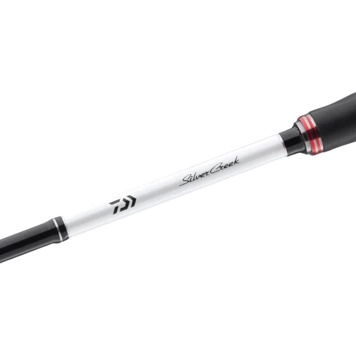 Спінінгові вудилище Daiwa Silver Creek 2020 UL Spin 2.20m 3-14gr фото 4