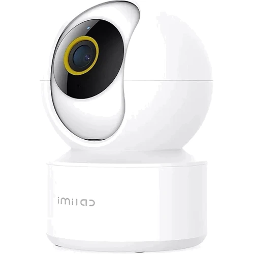 IP-камера видеонаблюдения Xiaomi IMILAB C22 Home Security Camera White (CMSXJ60A): Тип подключения к интернету Беспроводное
