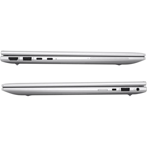 Ноутбук HP EliteBook 835 G11 (9G0X9ET): Тип экрана матовый